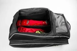 All-Star Pro Catcher's Wheeled Equipment Bag BB4RB -Professional Baseball Equipment Store all star pro catcher s wheeled equipment bag bb4rb 31