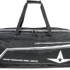 All-Star Pro Roller BBPRO2RBA Wheeled Catcher's Equipment Bag -Professional Baseball Equipment Store all star pro roller bbpro2rba wheeled catcher s equipment bag 5