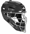 All-Star Professional - MVP4000TI - Professional College Level Armour Clad Titanium Catcher's Helmet