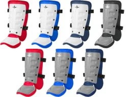 All-Star Protective LGB3 Universal Pro Ankle Guard -Professional Baseball Equipment Store all star protective lgb3 universal pro ankle guard 11