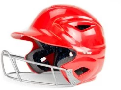 All-Star System 7 BH3010FGAFX Girl's Fastpitch Softball Batting Helmet W/ Facemask 11 All-Star System 7 BH3010FGAFX Girl's Fastpitch Softball Batting Helmet W/ Facemask -Professional Baseball Equipment Store all star system 7 bh3010fgaf girls fastpitch softball batting helmet w facemask 18