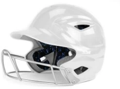 All-Star System 7 BH3010FGAFX Girl's Fastpitch Softball Batting Helmet W/ Facemask 13 All-Star System 7 BH3010FGAFX Girl's Fastpitch Softball Batting Helmet W/ Facemask -Professional Baseball Equipment Store all star system 7 bh3010fgaf girls fastpitch softball batting helmet w facemask 20