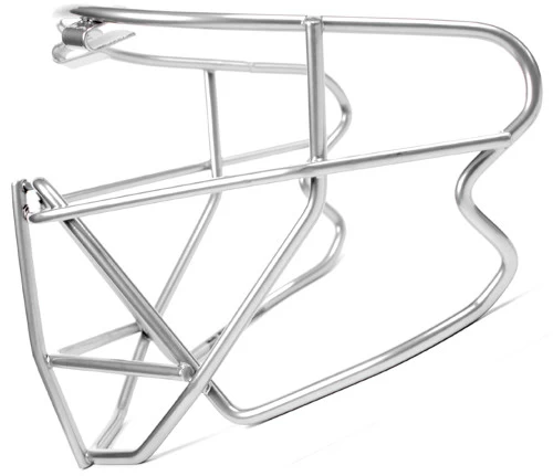 All-Star System 7 BHFG2S7 Baseball Batting Helmet Cage 3 All-Star System 7 BHFG2S7 Baseball Batting Helmet Cage