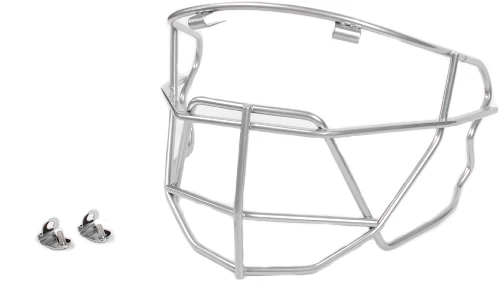 All-Star System 7 BHFG2S7 Baseball Batting Helmet Cage 4 All-Star System 7 BHFG2S7 Baseball Batting Helmet Cage - Image 2