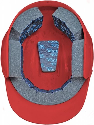 All-Star System7 BH3000 Solid One Size Fits All Batting Helmet 4 All-Star System7 BH3000 Solid One Size Fits All Batting Helmet - Image 2