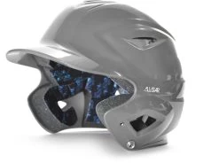 All-Star System7 BH3000 Solid One Size Fits All Batting Helmet 11 All-Star System7 BH3000 Solid One Size Fits All Batting Helmet -Professional Baseball Equipment Store all star system7 bh3000 solid one size fits all batting helmet 51