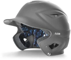 All-Star System7 BH3000M Solid Matte Finish One Size Fits All Batting Helmet -Professional Baseball Equipment Store all star system7 bh3000m solid matte finish one size fits all batting helmet 60