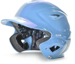 All-Star System7 BH3010 Solid Youth Batting Helmet 8 All-Star System7 BH3010 Solid Youth Batting Helmet -Professional Baseball Equipment Store all star system7 bh3010 solid youth batting helmet 29