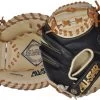 All-Star The Pocket - CM100TM - Training Catcher's Mitt 2 All-Star The Pocket - CM100TM - Training Catcher's Mitt -Professional Baseball Equipment Store all star the pocket cm100tm training catcher s mitt 8