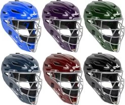 All-Star Ultra-Cool MVP2400 Adult Catchers Helmet 7 All-Star Ultra-Cool MVP2400 Adult Catchers Helmet -Professional Baseball Equipment Store all star ultra cool mvp2400 adult catchers helmet 12