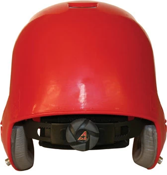 All-Star UltraCool BH6500 Adjustable Dial-Fit Batting Helmet 4 All-Star UltraCool BH6500 Adjustable Dial-Fit Batting Helmet - Image 2
