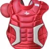 All-Star UltraCool - CP28PRO - Adult Chest Protector -Professional Baseball Equipment Store all star ultracool cp28pro adult chest protector 5