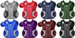 All-Star Women's Pro - CPW14.5PRO - Women's Professional Fastpitch Chest Protector -Professional Baseball Equipment Store all star women s pro cpw14 5pro women s professional fastpitch chest protector 11