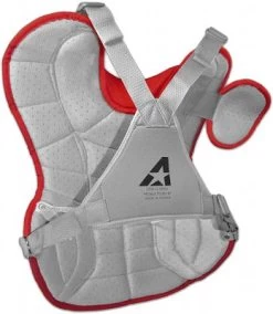 All-Star Women's Pro - CPW14.5PRO - Women's Professional Fastpitch Chest Protector -Professional Baseball Equipment Store all star women s pro cpw14 5pro women s professional fastpitch chest protector 17
