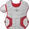 All-Star Women's Pro - CPW14.5PRO - Women's Professional Fastpitch Chest Protector
