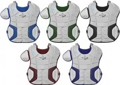 All-Star Women's Pro - CPW14.5PRO - Women's Professional Fastpitch Chest Protector -Professional Baseball Equipment Store all star women s pro cpw14 5pro women s professional fastpitch chest protector 8