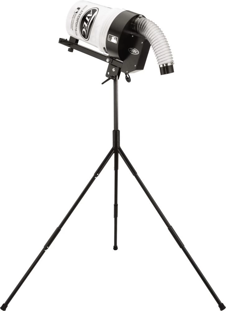 ATEC Accessories Softball Bucket Feeder W/ Tripod WBA742501 4 ATEC Accessories Softball Bucket Feeder W/ Tripod WBA742501 - Image 2