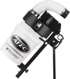 ATEC Accessories Softball Bucket Feeder W/ Tripod WBA742501 8 ATEC Accessories Softball Bucket Feeder W/ Tripod WBA742501 -Professional Baseball Equipment Store atec accessories softball bucket feeder w tripod wba742501 18