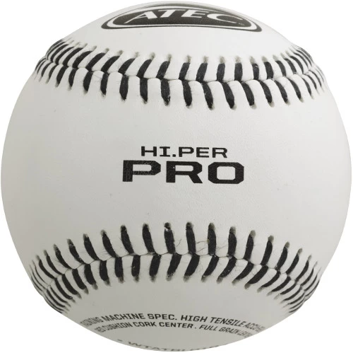 ATEC Training WTATBL01B36 Three Dozen Hi.Per Pro Baseball W/ Ball Bucket 3 ATEC Training WTATBL01B36 Three Dozen Hi.Per Pro Baseball W/ Ball Bucket