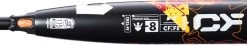 2022 DeMarini CF Mashup USSSA Balanced Baseball Bat (-8oz) WTDXC8Z-FE -Professional Baseball Equipment Store demarini cf mashup usssa balanced baseball bat wtdxc8zfe 17