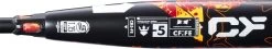 2022 DeMarini CF Mashup USSSA Balanced Baseball Bat (-5oz) WTDXCB5-FE -Professional Baseball Equipment Store demarini cf mashup usssa balanced baseball bat wtdxcb5fe 17