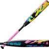 2022 DeMarini Limited Edition ZOA Glitch USSSA Baseball Bat (-8oz) WBD2356010