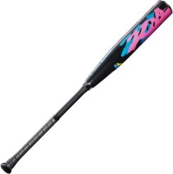 2022 DeMarini Limited Edition ZOA Glitch USSSA Baseball Bat (-5oz) WBD2357010 -Professional Baseball Equipment Store demarini limited edition zoa glitch usssa baseball bat wbd2357010 13