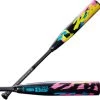 2022 DeMarini Limited Edition ZOA Glitch USSSA Baseball Bat (-5oz) WBD2357010 -Professional Baseball Equipment Store demarini limited edition zoa glitch usssa baseball bat wbd2357010 18
