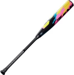2022 DeMarini Limited Edition ZOA Glitch USSSA Baseball Bat (-5oz) WBD2357010 -Professional Baseball Equipment Store demarini limited edition zoa glitch usssa baseball bat wbd2357010 20