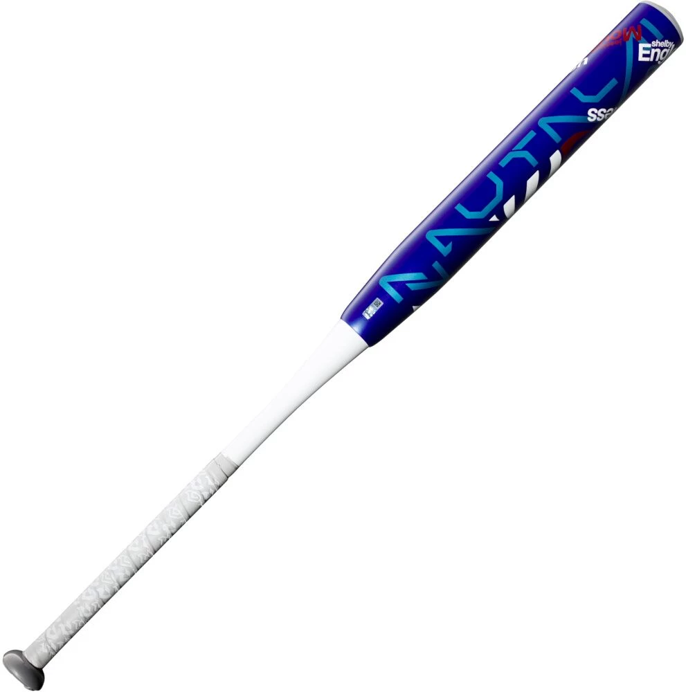 2023 DeMarini Nautalai USA Women's Conference Midloaded USSSA Slowpitch Softball Bat WBD2344010 6 2023 DeMarini Nautalai USA Women's Conference Midloaded USSSA Slowpitch Softball Bat WBD2344010 - Image 4