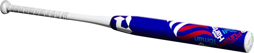 2023 DeMarini Nautalai USA Women's Conference Midloaded USSSA Slowpitch Softball Bat WBD2344010 7 2023 DeMarini Nautalai USA Women's Conference Midloaded USSSA Slowpitch Softball Bat WBD2344010 - Image 5