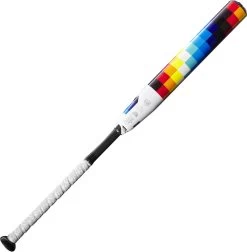 2023 DeMarini Prism+ Women's Balanced Fastpitch Softball Bat (-11oz) WBD2362010 -Professional Baseball Equipment Store demarini prismplus womens balanced fastpitch softball bat wbd2362010 18