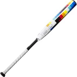2023 DeMarini Prism+ Women's Balanced Fastpitch Softball Bat (-11oz) WBD2362010 -Professional Baseball Equipment Store demarini prismplus womens balanced fastpitch softball bat wbd2362010 19