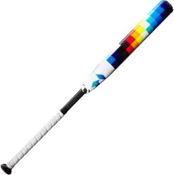 2023 DeMarini Prism+ Women's Balanced Fastpitch Softball Bat (-11oz) WBD2362010 -Professional Baseball Equipment Store demarini prismplus womens balanced fastpitch softball bat wbd2362010 20