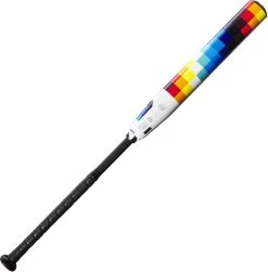 2023 DeMarini Prism+ Women's Balanced Fastpitch Softball Bat (-10oz) WBD2363010 10 2023 DeMarini Prism+ Women's Balanced Fastpitch Softball Bat (-10oz) WBD2363010 -Professional Baseball Equipment Store demarini prismplus womens balanced fastpitch softball bat wbd2363010 24