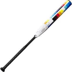 2023 DeMarini Prism+ Women's Balanced Fastpitch Softball Bat (-10oz) WBD2363010 11 2023 DeMarini Prism+ Women's Balanced Fastpitch Softball Bat (-10oz) WBD2363010 -Professional Baseball Equipment Store demarini prismplus womens balanced fastpitch softball bat wbd2363010 25
