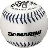 DeMarini Razzo 11 Inch USSSA Leather Slowpitch Softball A9292BUSSWB