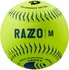 DeMarini Razzo Classic M WTDRZMC12UB 12 Inch USSSA Composite Slowpitch Softball -Professional Baseball Equipment Store demarini razzo classic m wtdrzmc12ub 12 inch usssa composite slowpitch softball 7