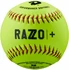 DeMarini Razzo+ WTDRZPS11AB 11 Inch ASA Synthetic Leather Slowpitch Softball 2 DeMarini Razzo+ WTDRZPS11AB 11 Inch ASA Synthetic Leather Slowpitch Softball -Professional Baseball Equipment Store demarini razzo wtdrzps11ab 11 inch asa synthetic leather slowpitch softball 11