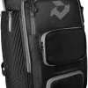 DeMarini Spectre Personal Equipment Backpack WB57176 2 DeMarini Spectre Personal Equipment Backpack WB57176 -Professional Baseball Equipment Store demarini spectre personal equipment backpack wb57176 17