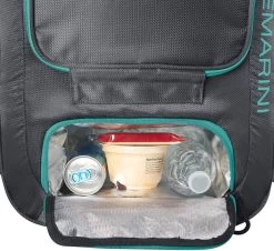 DeMarini Spectre Personal Equipment Backpack WB57176 -Professional Baseball Equipment Store demarini spectre personal equipment backpack wb57176 27