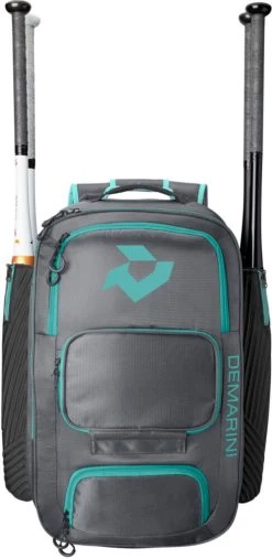 DeMarini Spectre Personal Equipment Backpack WB57176 -Professional Baseball Equipment Store demarini spectre personal equipment backpack wb57176 36