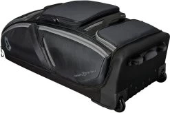 EVOSHIELD DeMarini Spectre Personal Wheeled Equipment Bag WB57177 12 EVOSHIELD DeMarini Spectre Personal Wheeled Equipment Bag WB57177 -Professional Baseball Equipment Store demarini spectre personal wheeled equipment bag wb57177 27