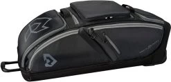 EVOSHIELD DeMarini Spectre Personal Wheeled Equipment Bag WB57177 15 EVOSHIELD DeMarini Spectre Personal Wheeled Equipment Bag WB57177 -Professional Baseball Equipment Store demarini spectre personal wheeled equipment bag wb57177 36