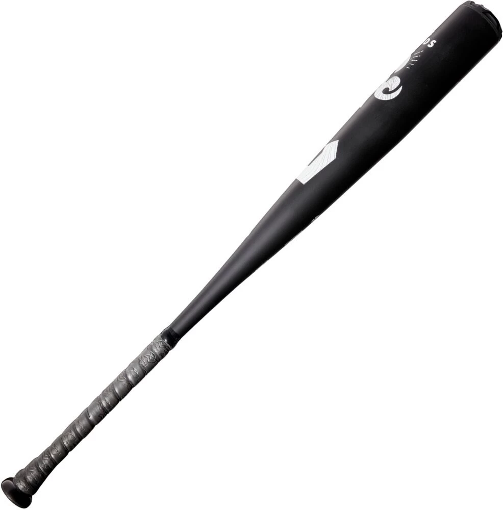 2022 DeMarini The Goods One Adult Endloaded BBCOR Baseball Bat (-3oz) WTDXGOC22 5 2022 DeMarini The Goods One Adult Endloaded BBCOR Baseball Bat (-3oz) WTDXGOC22 - Image 3