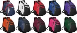DeMarini Voodoo Junior WTD9106 Personal Equipment Backpack 7 DeMarini Voodoo Junior WTD9106 Personal Equipment Backpack -Professional Baseball Equipment Store demarini voodoo junior wtd9106 personal equipment backpack 12
