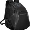 DeMarini Voodoo Junior WTD9106 Personal Equipment Backpack -Professional Baseball Equipment Store demarini voodoo junior wtd9106 personal equipment backpack 5