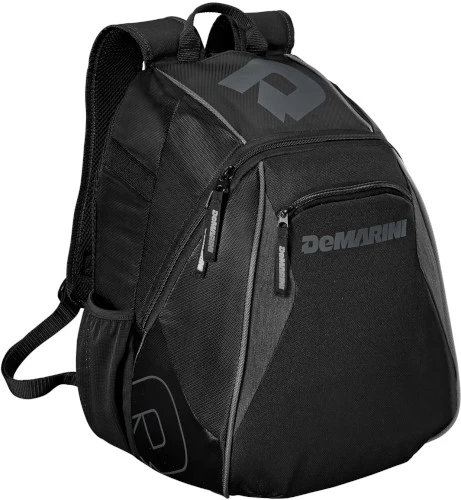 DeMarini Voodoo Junior WTD9106 Personal Equipment Backpack 3 DeMarini Voodoo Junior WTD9106 Personal Equipment Backpack