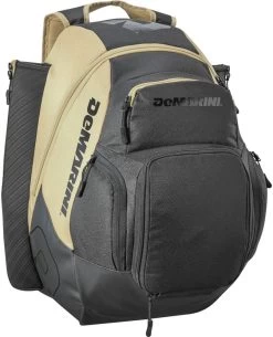DeMarini Voodoo OG Personal Equipment Backpack WB57117 -Professional Baseball Equipment Store demarini voodoo og personal equipment backpack wb57117 110