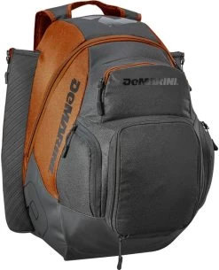 DeMarini Voodoo OG Personal Equipment Backpack WB57117 -Professional Baseball Equipment Store demarini voodoo og personal equipment backpack wb57117 113